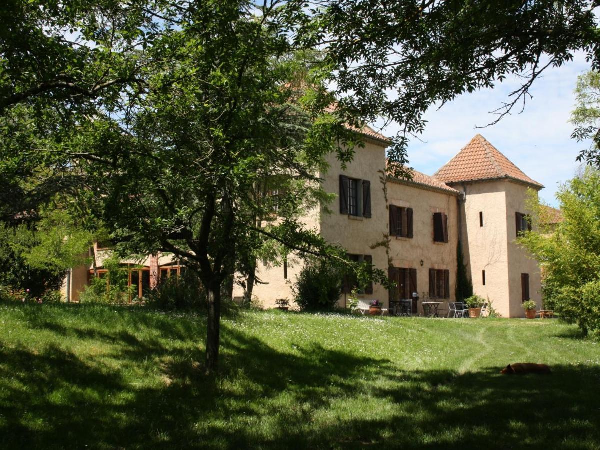 La Bastide Du Chene Villa Montegut  Ngoại thất bức ảnh